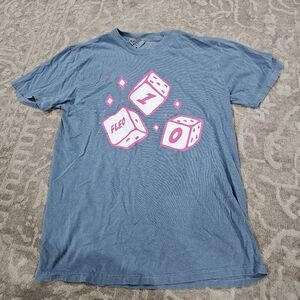 Fleo 10th Anniversary shirt